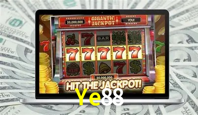 Bônus de Boas-vindas Ye88