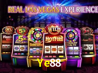 Experiência VIP Ye88