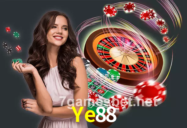 vivo no cassino Ye88