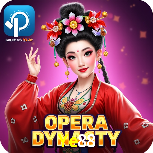 Interface do App Ye88