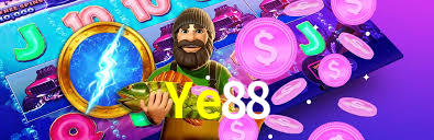 Blackjack Table Ye88