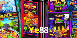 Crash Games Statistics Ye88