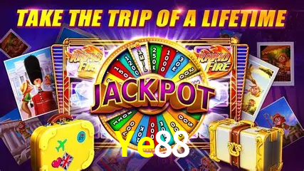 Tecnologia da Plataforma Ye88