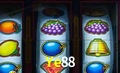 Recursos de Bônus Ye88