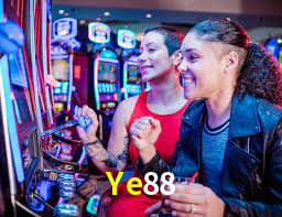 VIP Casino Ye88