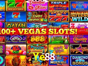 Benefícios da Conta Ye88