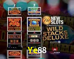 Basketball Betting Ye88