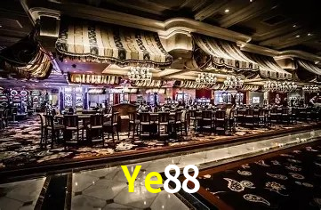 Apostas de Tênis Ye88