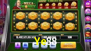 Responsive Design Ye88