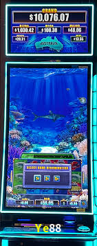 Gates of Olympus Ye88