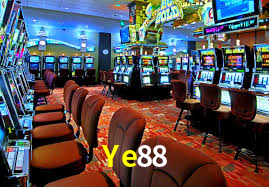 Live Casino Ye88