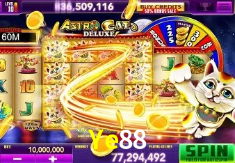 Avaliações dos Jogadores Ye88