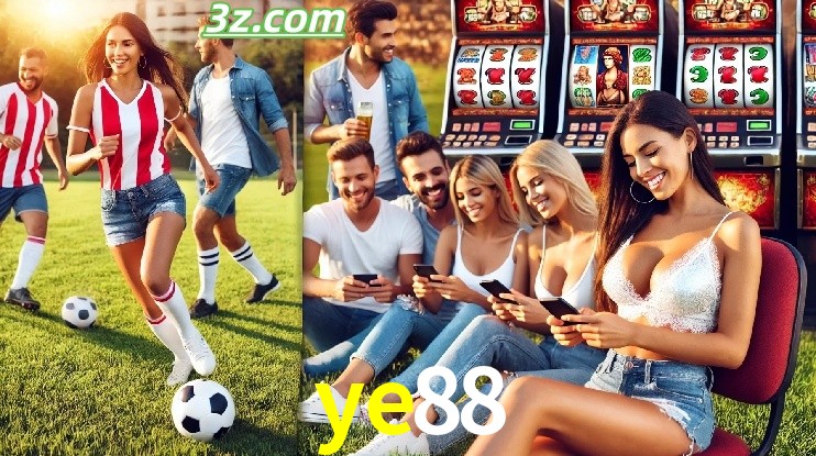 ye88-Jolly Sports app para apostas em futebol e basquete