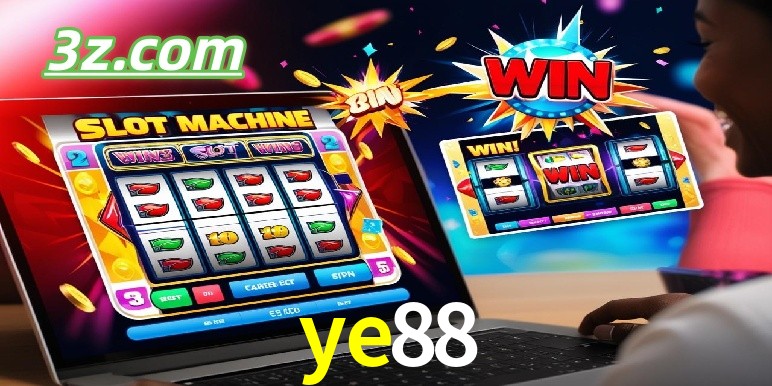 ye88-Principais Características do Slot777