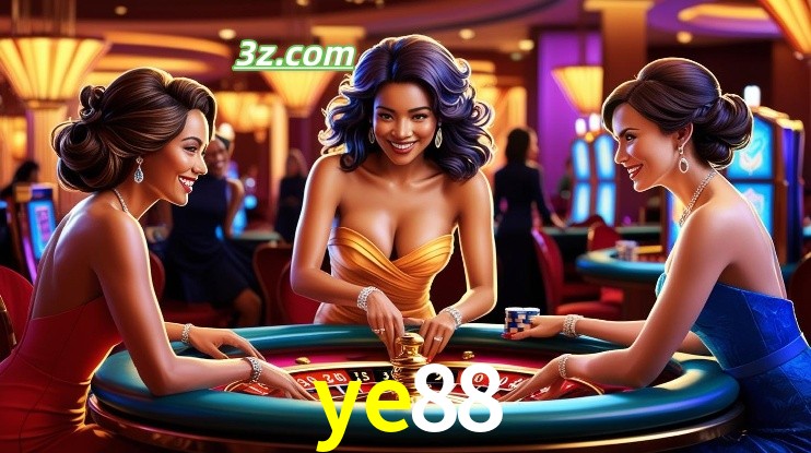 ye88 lucky wheel cassino online