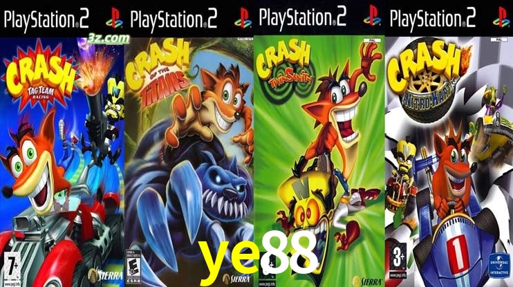 ye88-Jogos Crash: Ação Rápida e Grandes Ganhos