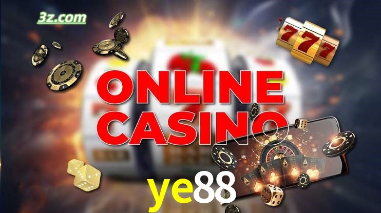 Faça Login no ye88 e Continue a Acumular Vitórias