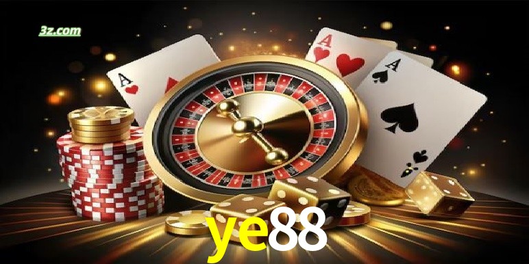 Por que jogar Poker na ye88?
