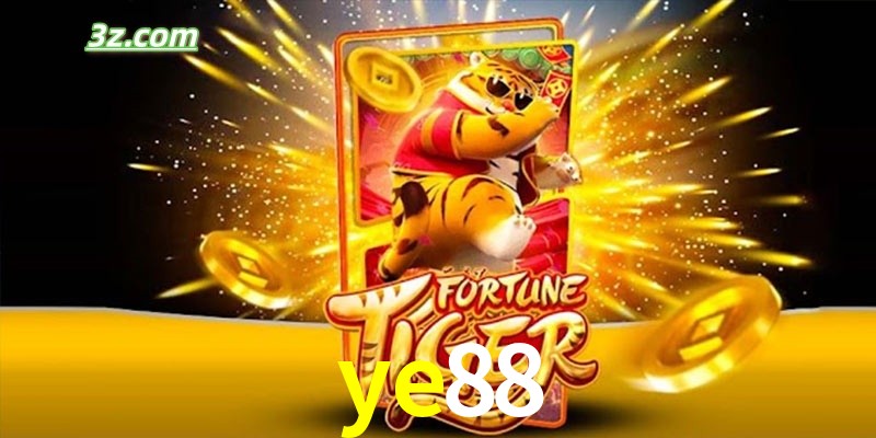 Quem é o Fortune Tiger ye88.com